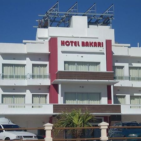 Hotel Boutique Bakari Piriápolis Exteriér fotografie