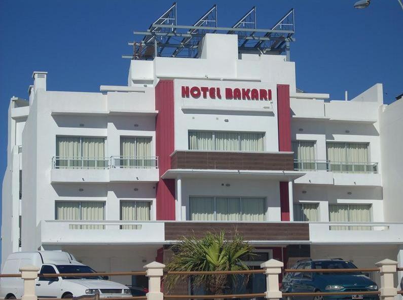 Hotel Boutique Bakari Piriápolis Exteriér fotografie