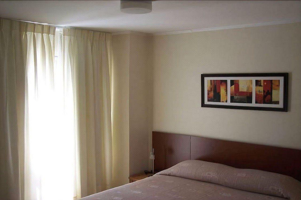 Hotel Boutique Bakari Piriápolis Exteriér fotografie