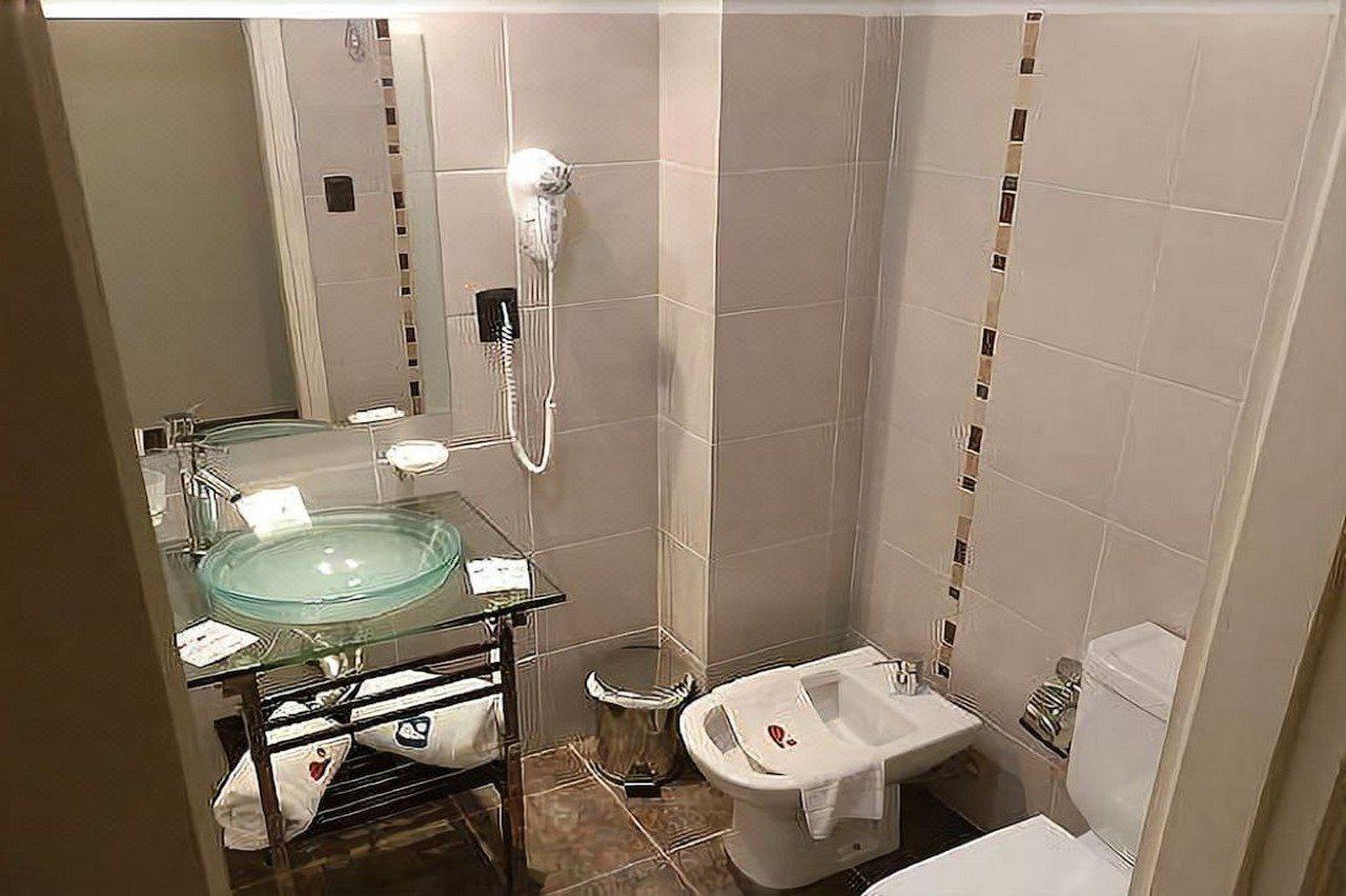 Hotel Boutique Bakari Piriápolis Exteriér fotografie