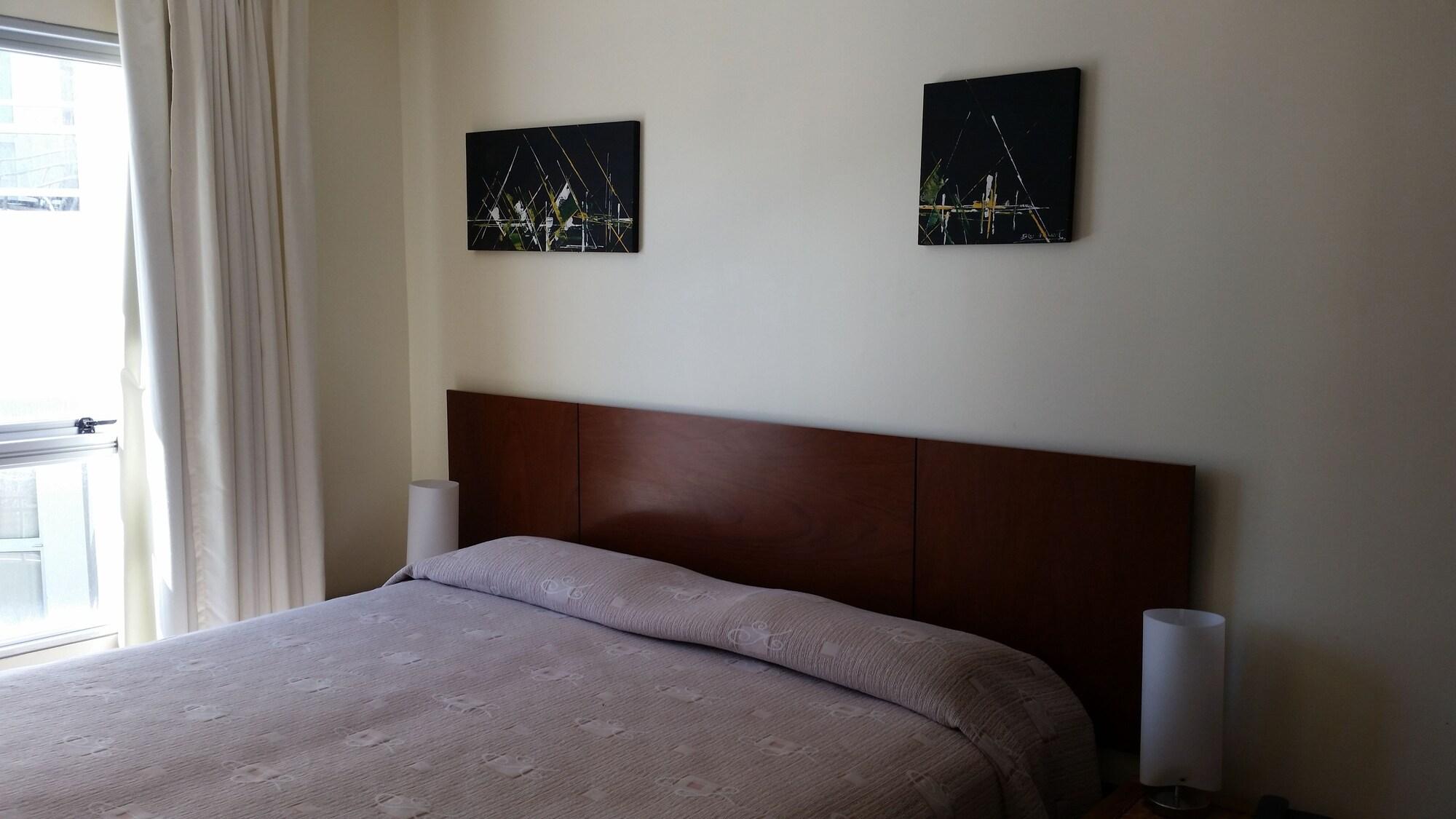 Hotel Boutique Bakari Piriápolis Exteriér fotografie