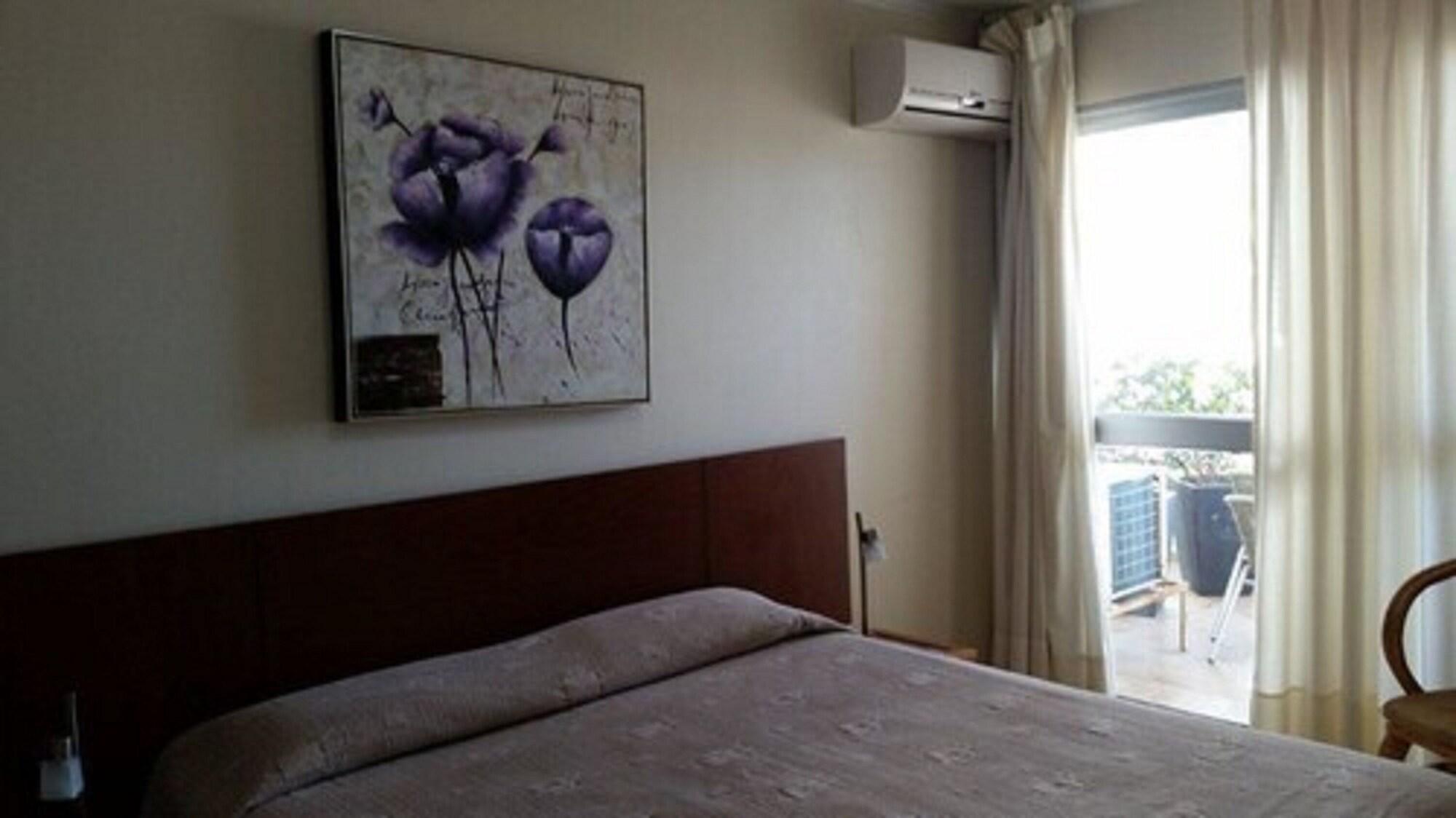 Hotel Boutique Bakari Piriápolis Exteriér fotografie