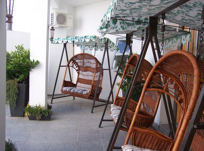 Hotel Boutique Bakari Piriápolis Exteriér fotografie