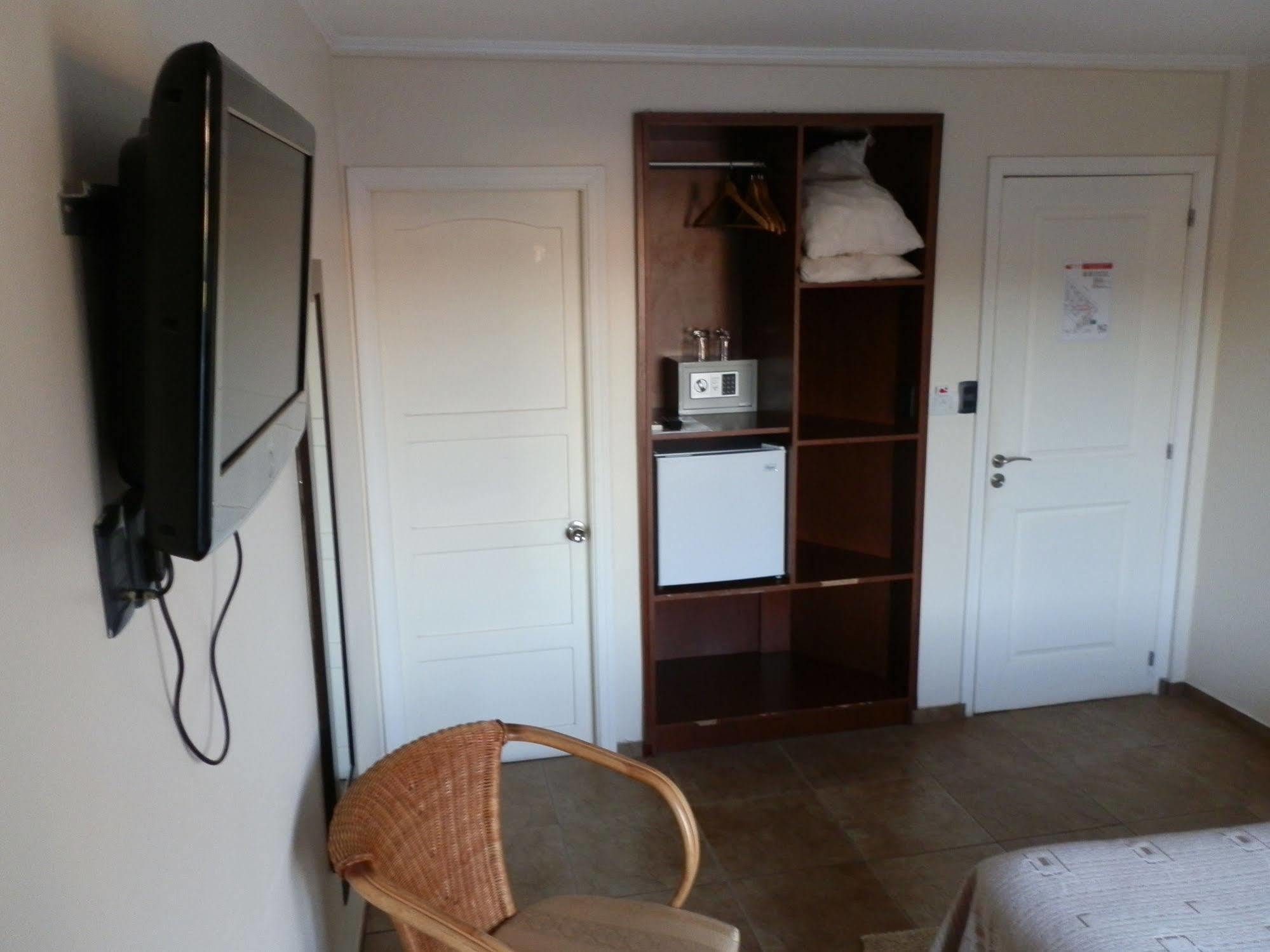 Hotel Boutique Bakari Piriápolis Exteriér fotografie