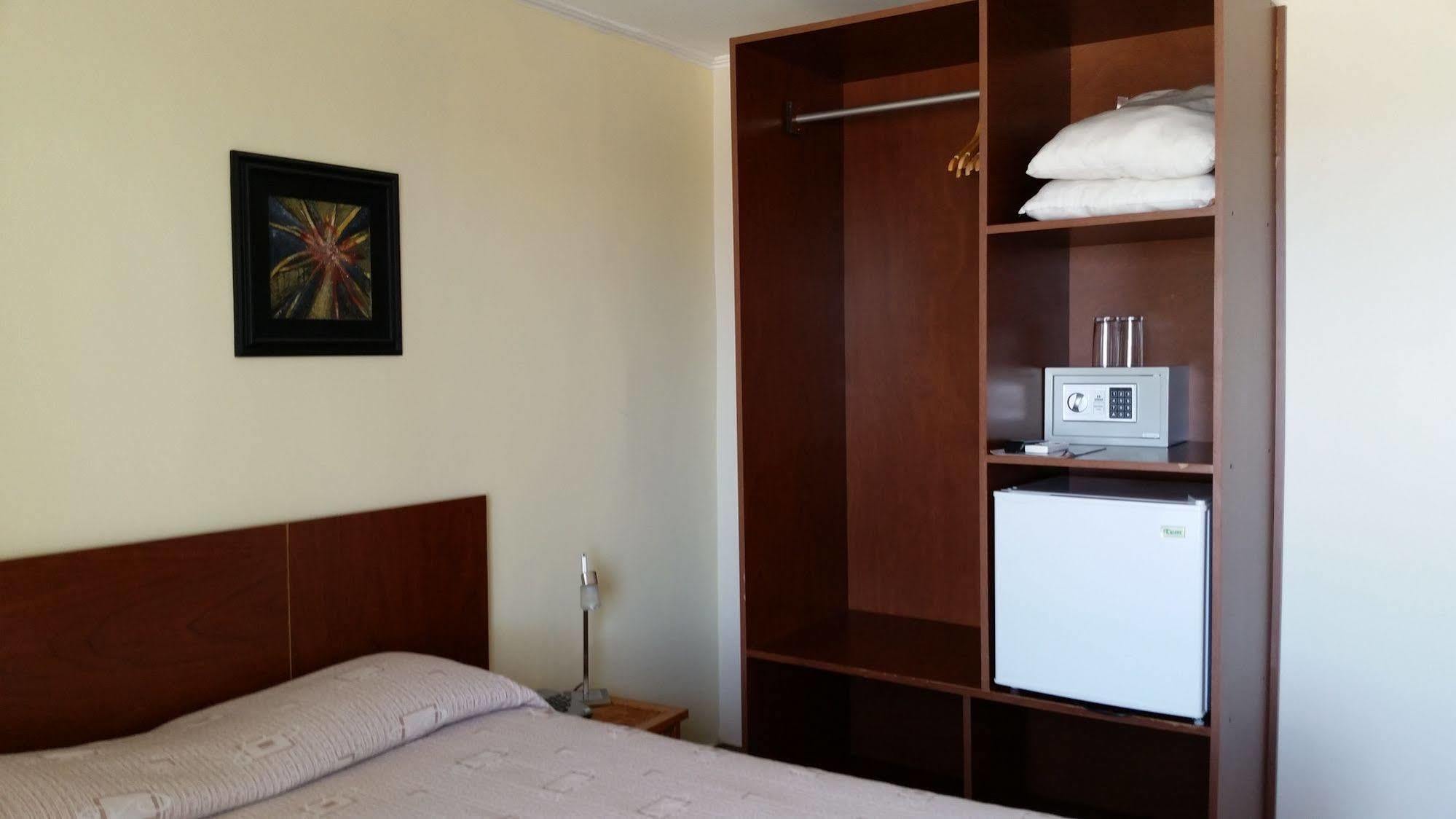 Hotel Boutique Bakari Piriápolis Exteriér fotografie