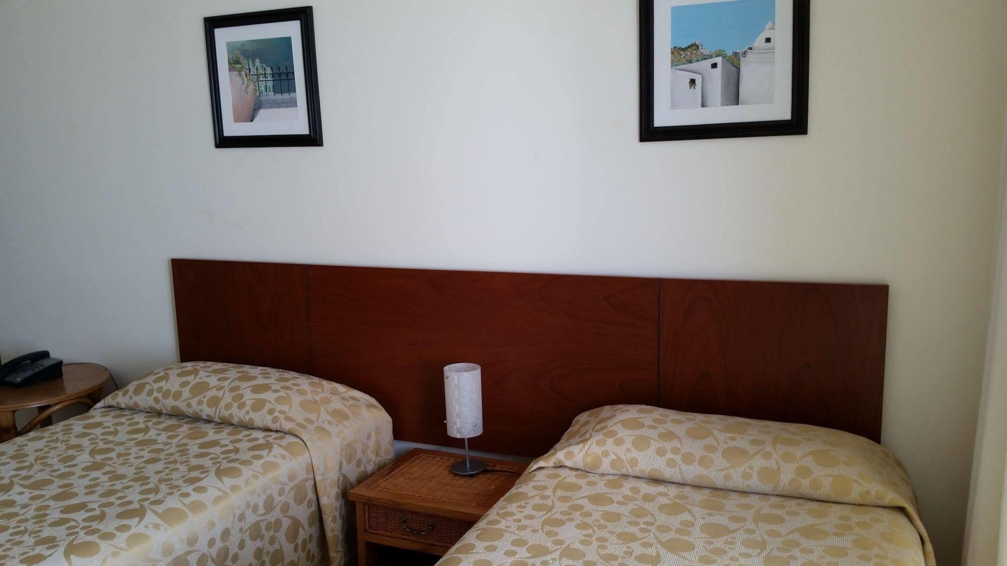 Hotel Boutique Bakari Piriápolis Exteriér fotografie
