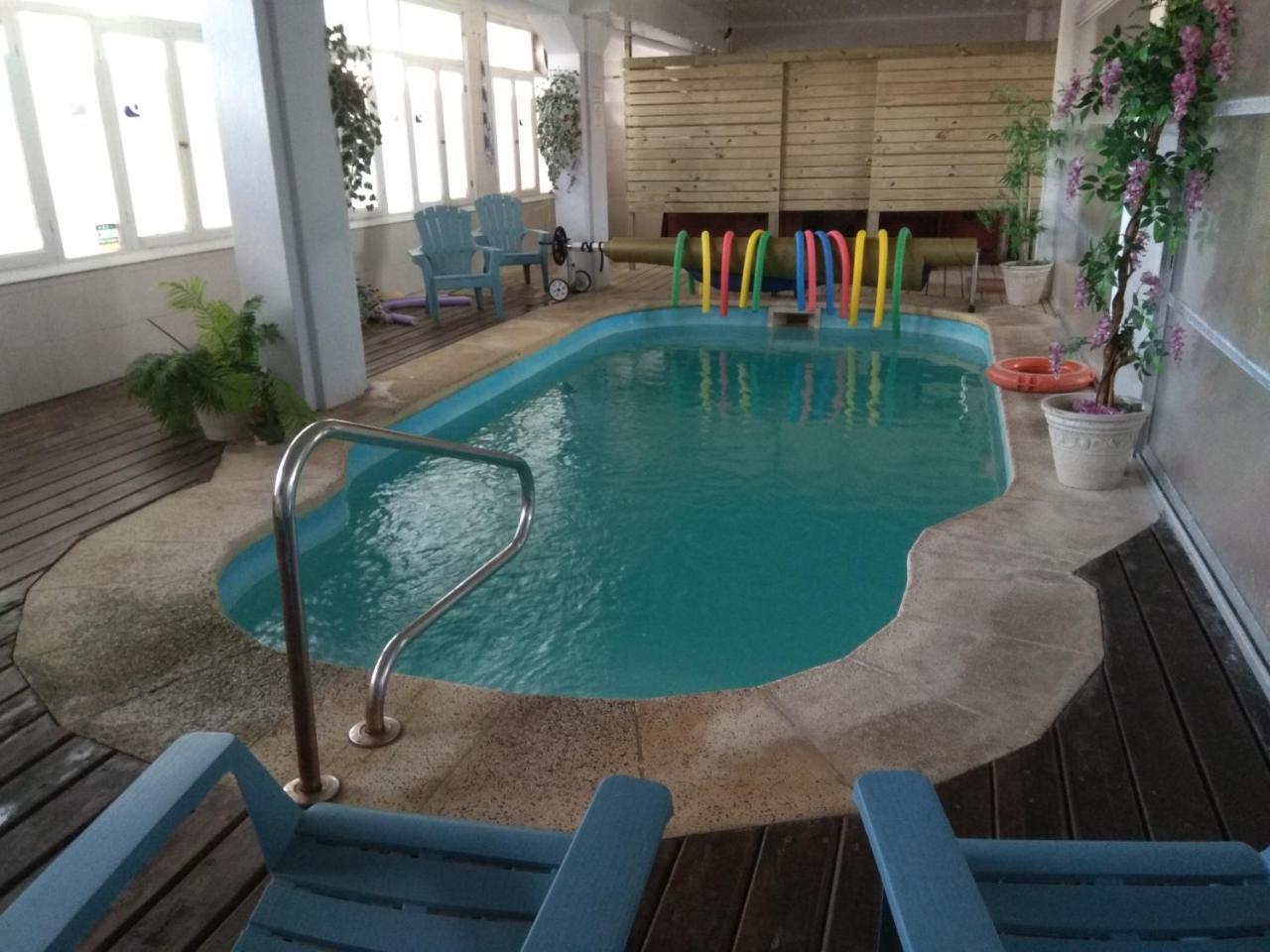 Hotel Boutique Bakari Piriápolis Exteriér fotografie